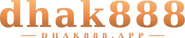 dhak888 logo